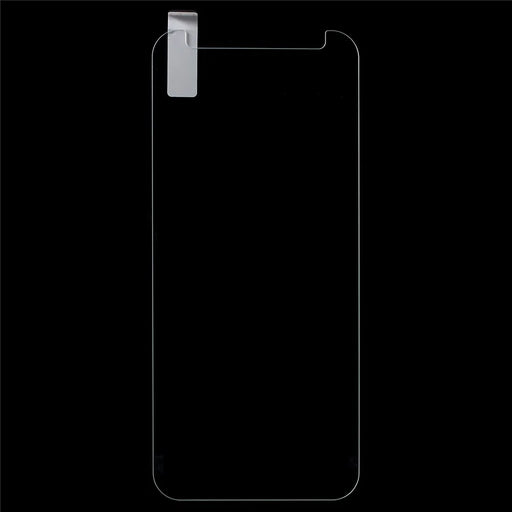 0.25mm Tempered Glass Screen Protector Film for Samsung Galaxy A8+ (2018) Arc Edge - 2