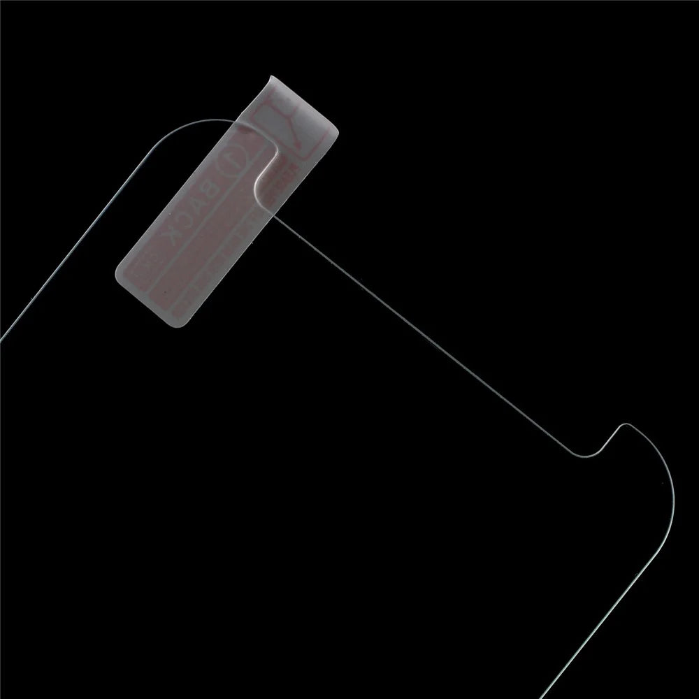 0.25mm Tempered Glass Screen Protector Film for Samsung Galaxy A8+ (2018) Arc Edge - 4
