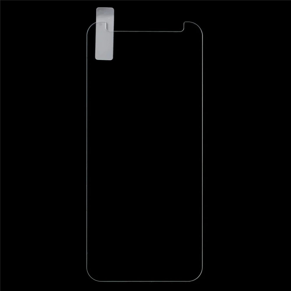 0.25mm Tempered Glass Screen Protector Guard Film for Samsung Galaxy A8 (2018) Arc Edge - 2