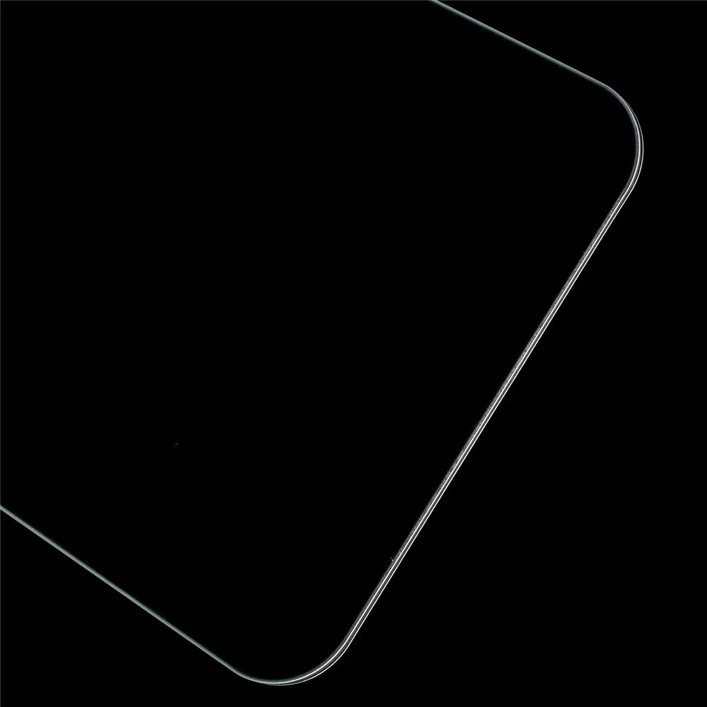 0.25mm Tempered Glass Screen Protector Guard Film for Samsung Galaxy A8 (2018) Arc Edge - 5
