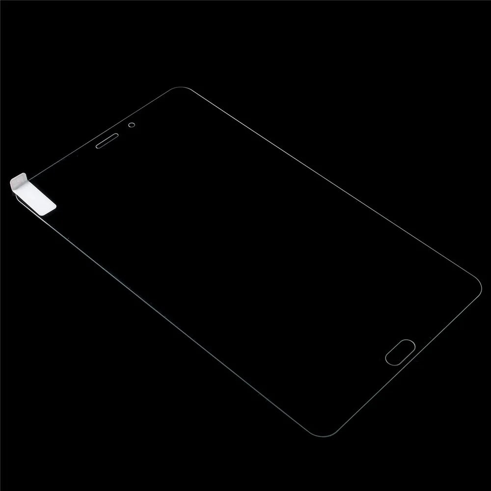 0.3mm Arc Edge Tempered Glass Screen Protector Guard Film for Samsung Galaxy Tab A 8.0 (2017) SM-T380 SM-T385 - 3