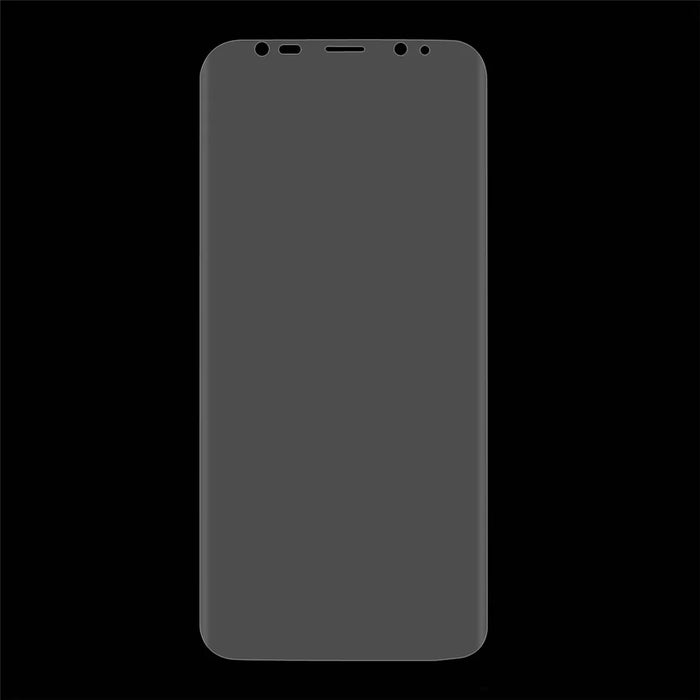 HAT PRINCE Soft PET Curved Full Screen Protector Film for Samsung Galaxy S9 Plus G965 - 3