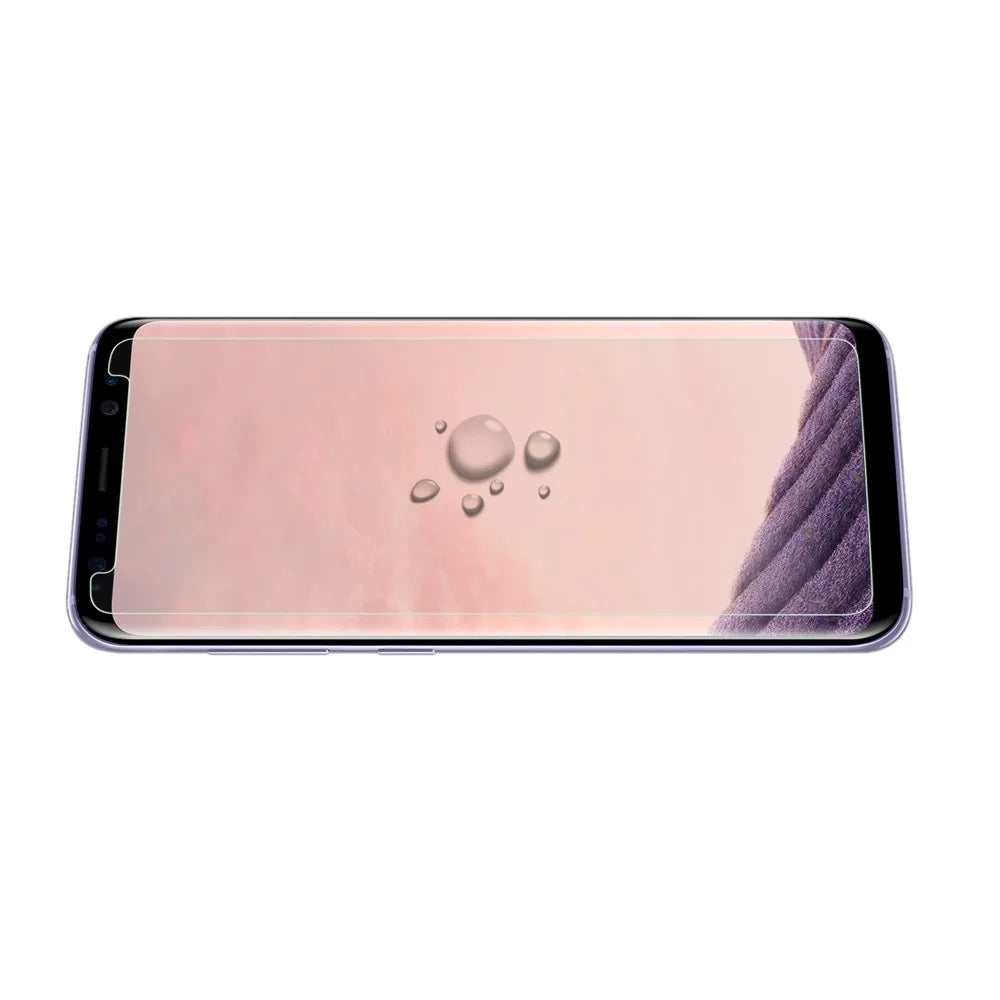 0.26mm Tempered Glass Screen Protector Film for Samsung Galaxy S9 G960 - 6