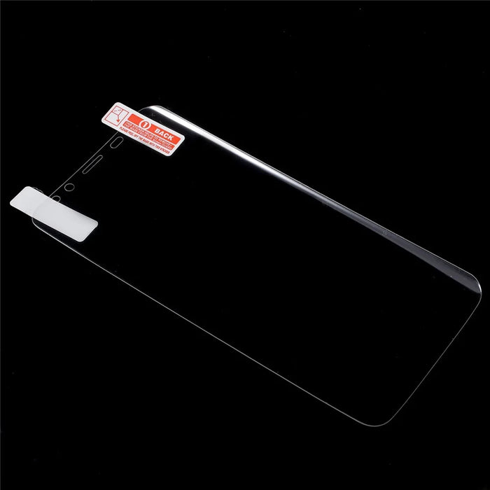 Printing Soft PET Full Screen Covering Protector for Samsung Galaxy S9 Plus G965 - Transparent - 5