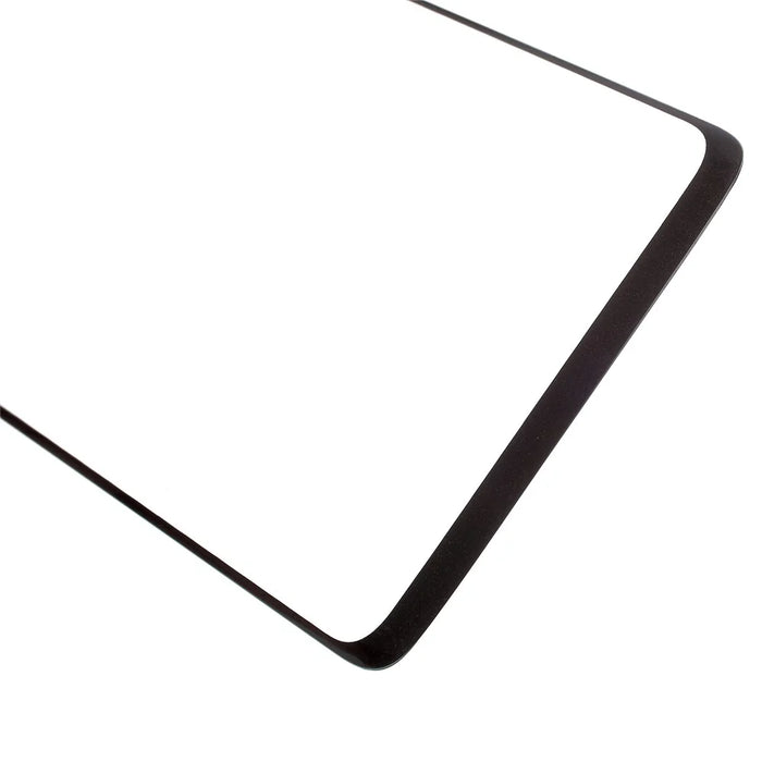 RURIHAI 3D Electroplated Edge Full Tempered Glass Screen Protector for Samsung Galaxy S9 G960 - Black - 5