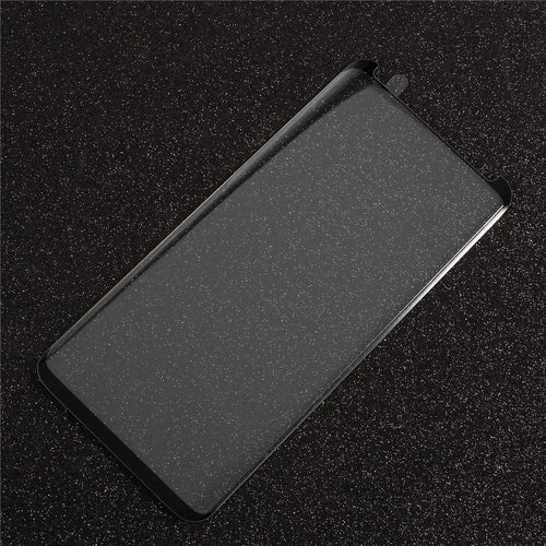 9H Anti-explosion Tempered Glass Screen Protector for Samsung Galaxy S9 SM-G960 - Black - 1