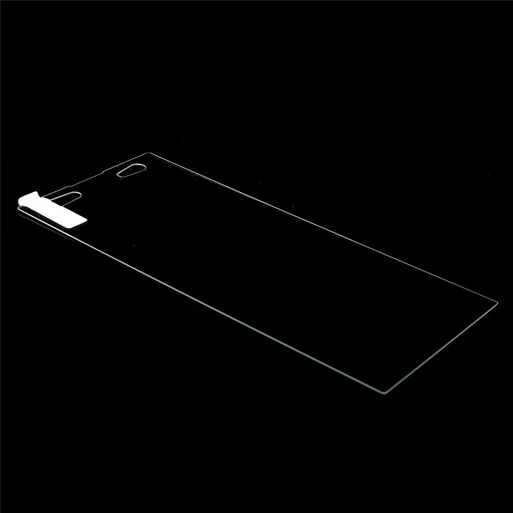 0.25mm Tempered Glass Screen Protector Film for Sony Xperia XA2 Ultra Arc Edge - 3