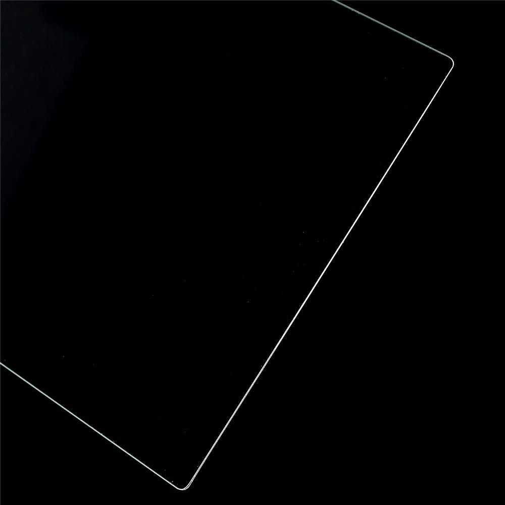 0.25mm Tempered Glass Screen Protector Film for Sony Xperia XA2 Ultra Arc Edge - 5