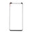For Samsung Galaxy S9 SM-G960 9H Anti-explosion Full Glue Full Screen Coverage Tempered Glass Protector Support Fingerprint Unlock - 3