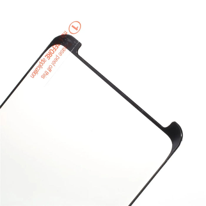 For Samsung Galaxy S9 SM-G960 9H Anti-explosion Full Glue Full Screen Coverage Tempered Glass Protector Support Fingerprint Unlock - 7