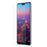 For Huawei P20 0.3mm High Transparency Tempered Glass Screen Protector Film (Arc Edge) - 1