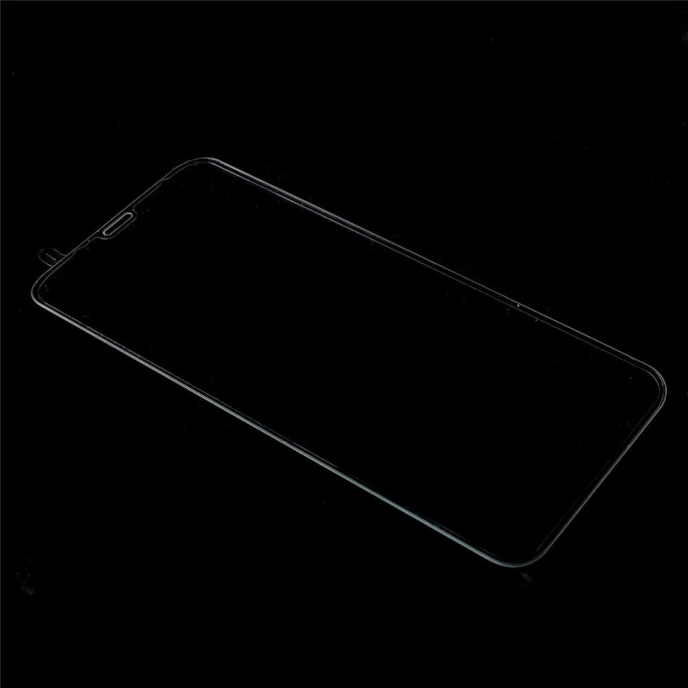 Full Coverage Tempered Glass Screen Protector for Samsung Galaxy S9 Plus SM-G965 - Transparent - 4