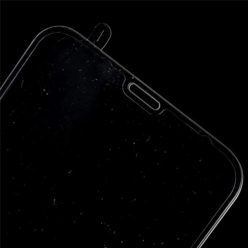 Full Coverage Tempered Glass Screen Protector for Samsung Galaxy S9 Plus SM-G965 - Transparent - 5