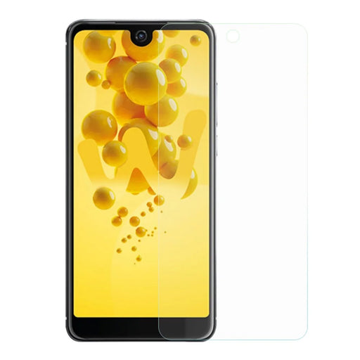 0.3mm Tempered Glass Screen Protector Guard Film for Wiko View 2 Arc Edge - 1