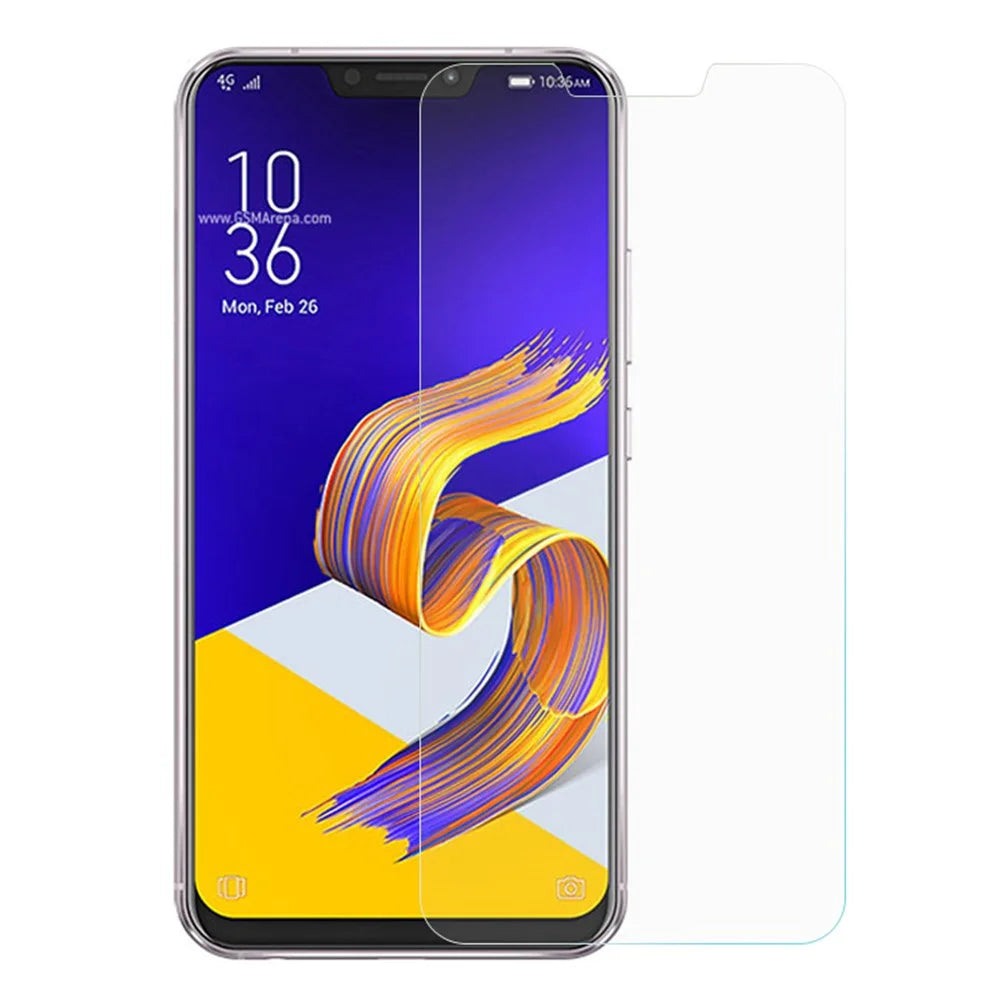 0.3mm Tempered Glass Screen Protector Film for Asus Zenfone 5 ZE620KL Arc Edge - 1
