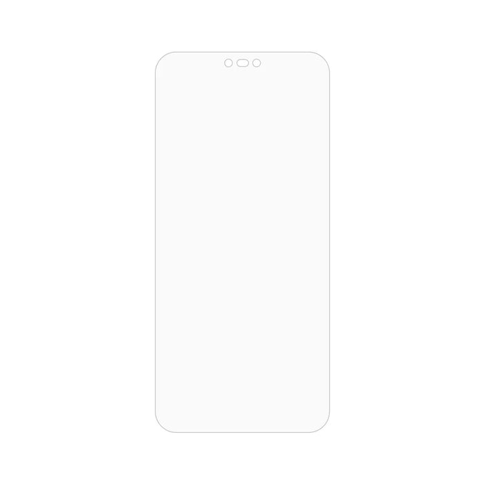 For Huawei P20 Lite / Nova 3e Tempered Glass Screen Protector Film (2.5D Arc Edge) - 2