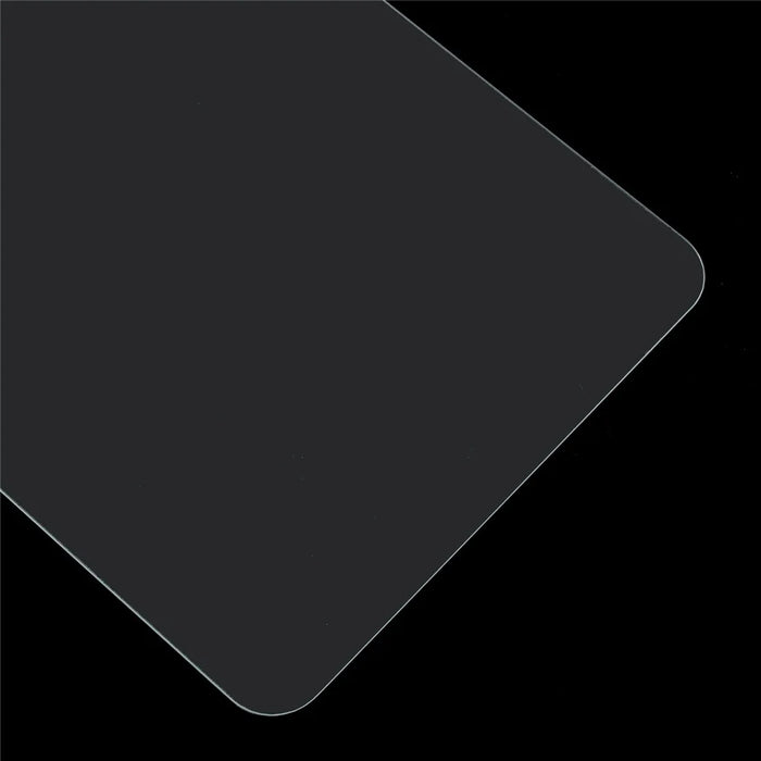 For Huawei P20 Lite / Nova 3e Tempered Glass Screen Protector Film (2.5D Arc Edge) - 3