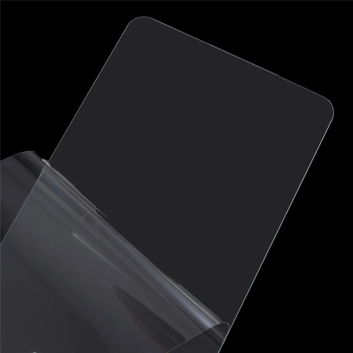 For Huawei P20 Lite / Nova 3e Tempered Glass Screen Protector Film (2.5D Arc Edge) - 4