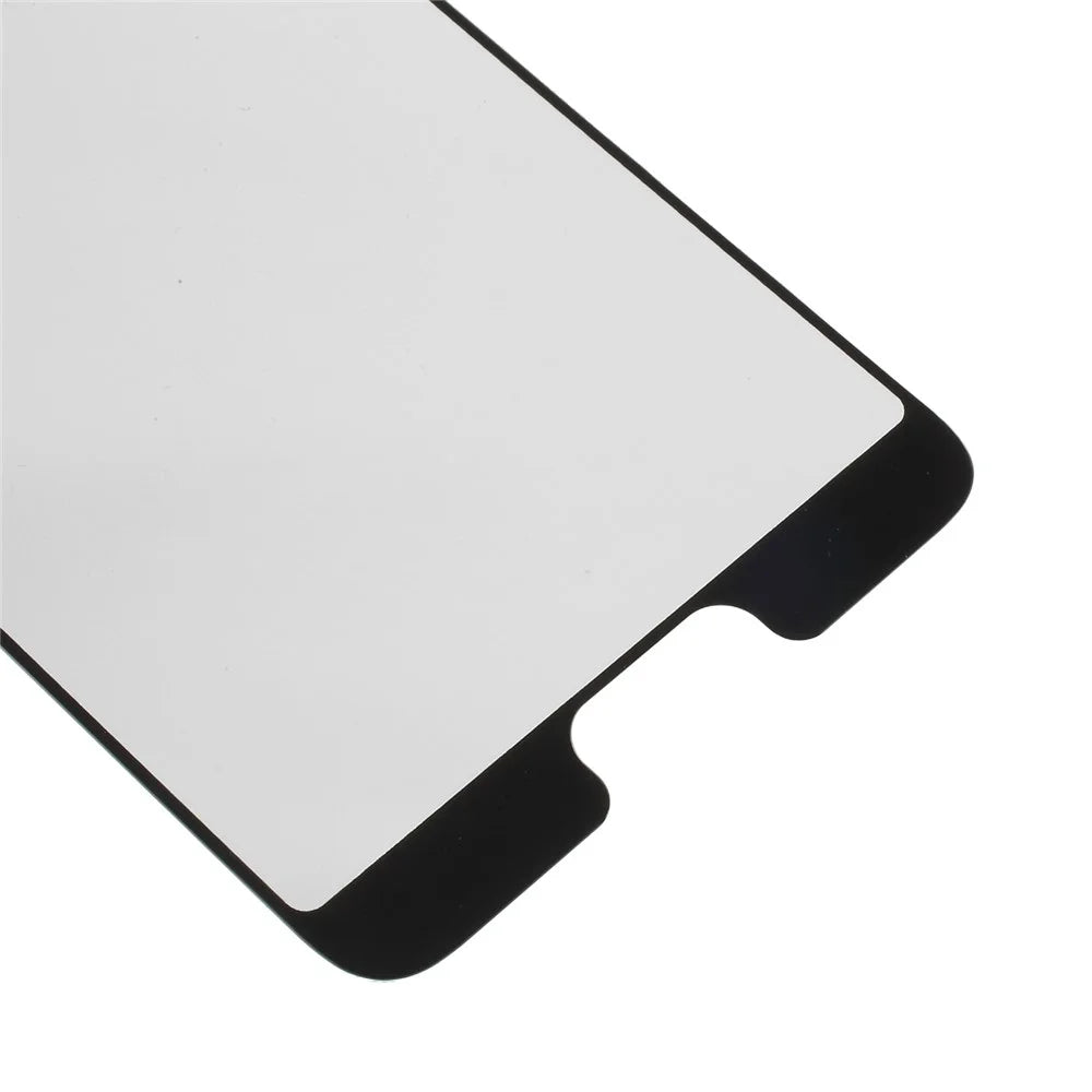 Full Coverage Tempered Glass Screen Protector Shield Film for Huawei P20 Lite / Nova 3e (China) - Black - 4