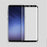 MOFI 3D Curved Full Size Tempered Glass Screen Protector for Samsung Galaxy S9+ G965 - Black - 1