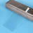 0.25mm Tempered Glass Screen Protector Film for Huawei P20 Lite / Nova 3e Arc Edge - 2