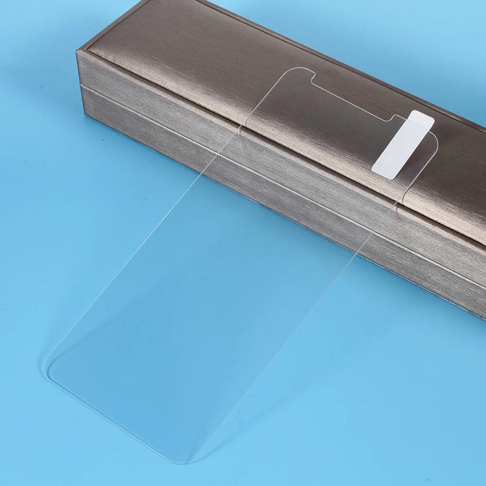0.25mm Tempered Glass Screen Protector Film for Huawei P20 Lite / Nova 3e Arc Edge - 2