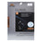 RURIHAI 0.18mm 2.5D Anti-blue-ray Tempered Glass Full Size Screen Protector for iPad mini 3/2/1 - 3