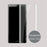 MOFI for Sony Xperia XZ2 3D Curved Complete Covering Tempered Glass Screen Protector Film - Transparent - 1