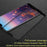 IMAK Pro+ Anti-explosion Full Coverage Tempered Glass Screen Protector for Huawei P20 Pro - Black - 5