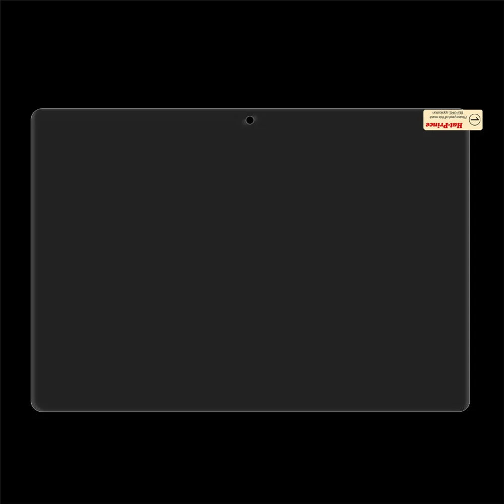 HAT PRINCE for Huawei MediaPad T3 10 9.6 inch Tempered Glass Screen Protector 0.33mm 9H 2.5D Arc Edge - 5