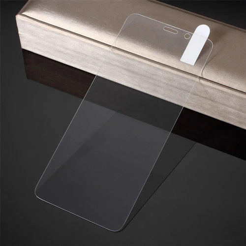 For Samsung Galaxy A6 (2018) 0.3mm Tempered Glass Screen Protector Arc Edge - 1