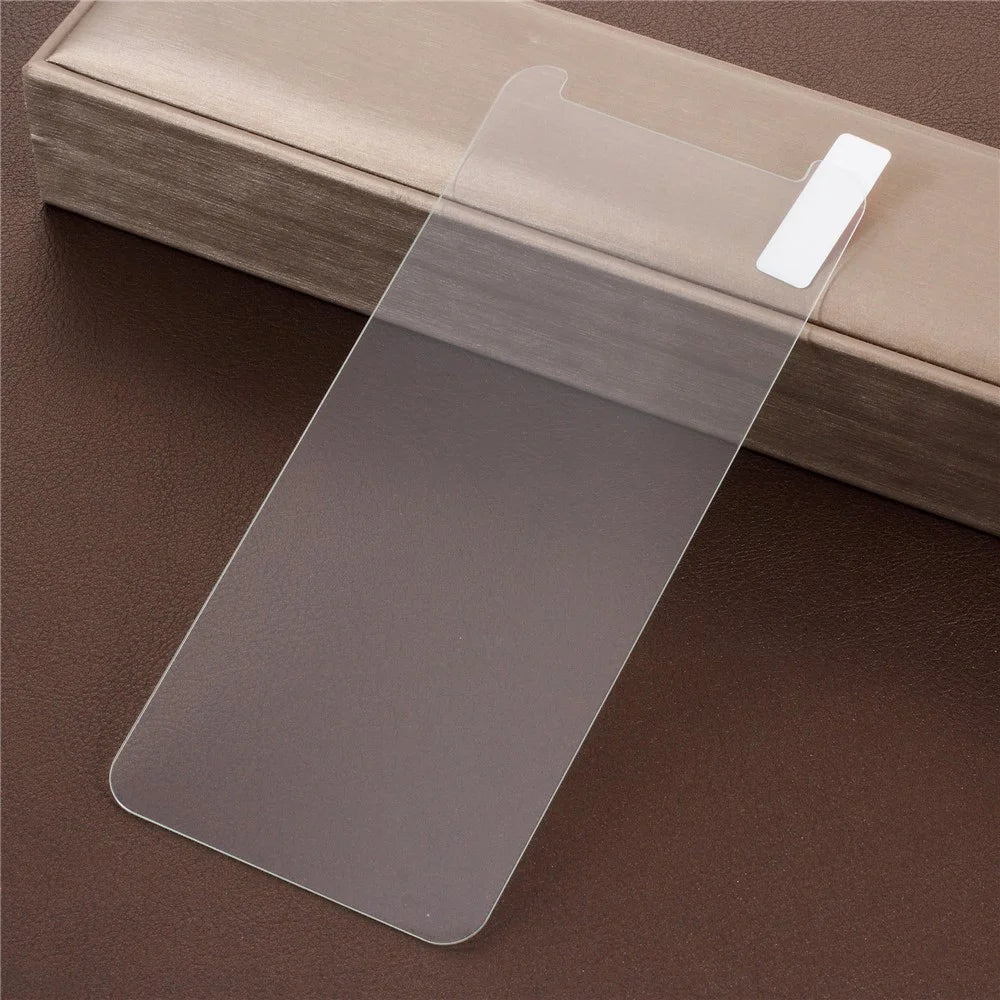 9H 2.5D Tempered Glass Screen Protector Film for Samsung Galaxy A6 Plus (2018) - 1