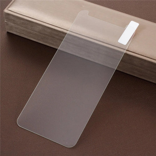 9H 2.5D Tempered Glass Screen Protector Film for Samsung Galaxy A6 Plus (2018) - 1