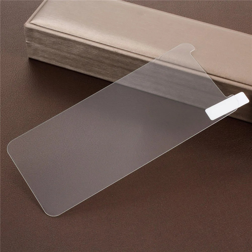 9H 2.5D Tempered Glass Screen Protector Film for Samsung Galaxy A6 Plus (2018) - 2