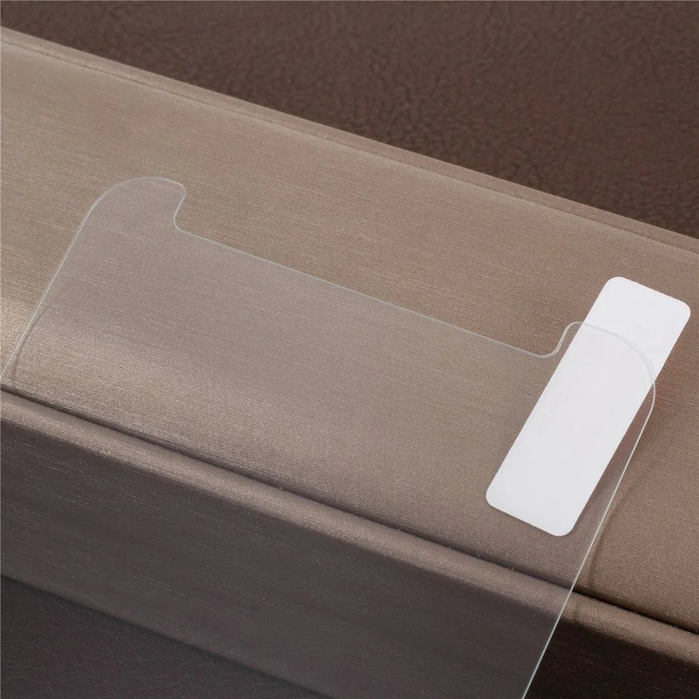 9H 2.5D Tempered Glass Screen Protector Film for Samsung Galaxy A6 Plus (2018) - 3