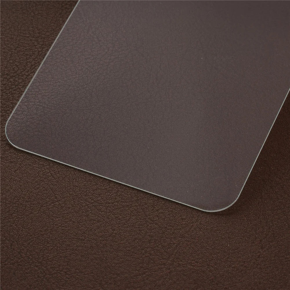 9H 2.5D Tempered Glass Screen Protector Film for Samsung Galaxy A6 Plus (2018) - 4