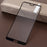 RURIHAI Solid Defense Tempered Glass Screen Protector for Huawei P20 Pro - Black - 2