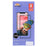 RURIHAI Solid Defense Tempered Glass Screen Protector for Huawei P20 Pro - Black - 6