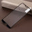 RURIHAI Solid Defense Tempered Glass Screen Protector Film for Huawei P20 - Black - 3
