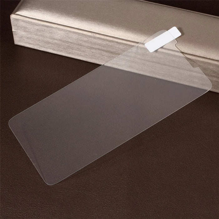 0.3mm Tempered Glass Screen Protector Arc Edge for HTC U12+ - 4