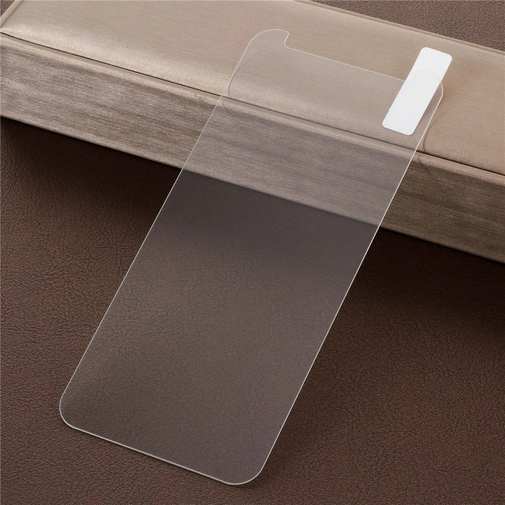 2.5D Arc Edge Tempered Glass Screen Protector for Samsung Galaxy J6 (2018) - 1