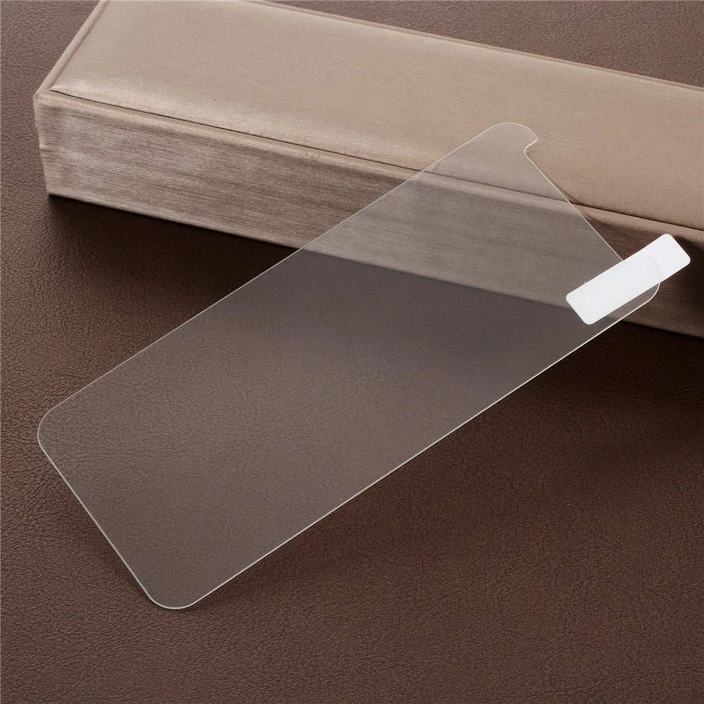 2.5D Arc Edge Tempered Glass Screen Protector for Samsung Galaxy J6 (2018) - 2