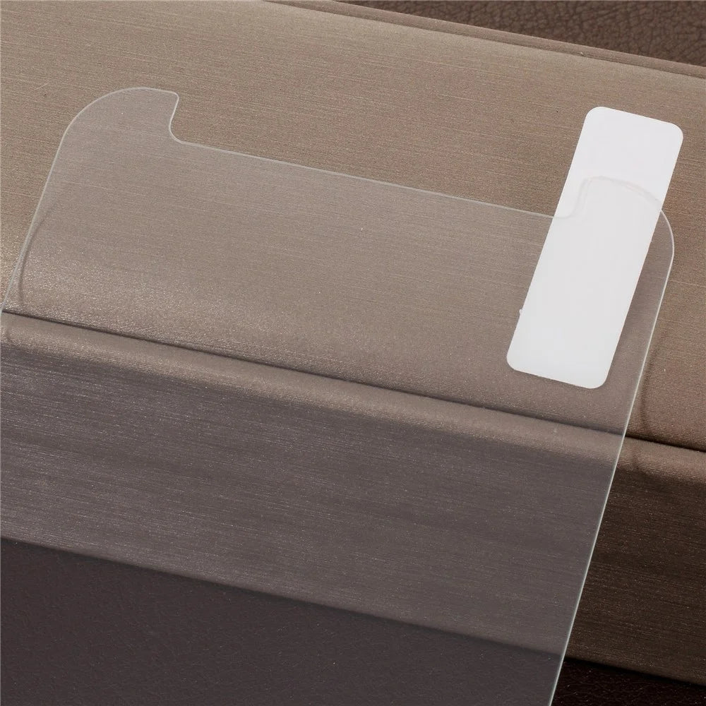 2.5D Arc Edge Tempered Glass Screen Protector for Samsung Galaxy J6 (2018) - 3