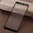 5D Curved Full Size Silk Print Tempered Glass Screen Protector for Samsung Galaxy J6 (2018) - Black - 1