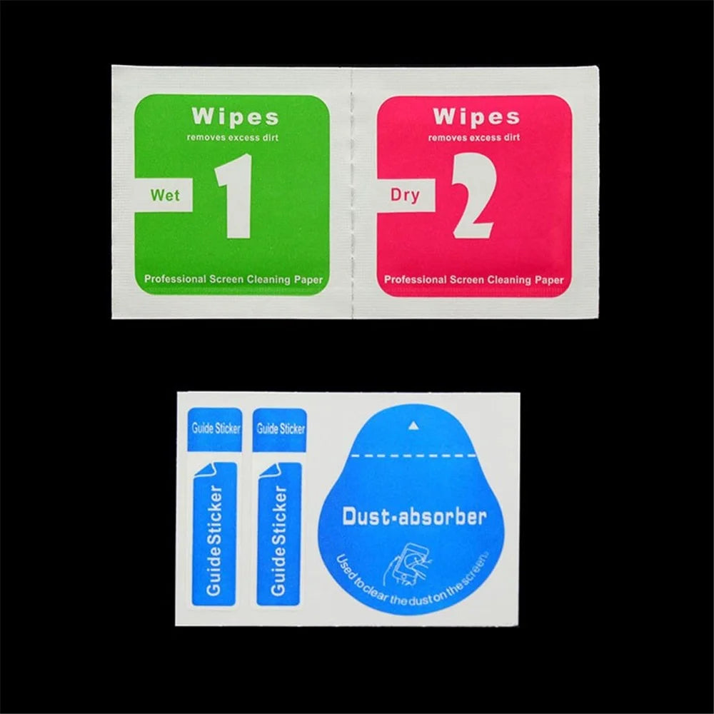 For Garmin Vivomove HR 0.3mm Tempered Glass Screen Protector - 5
