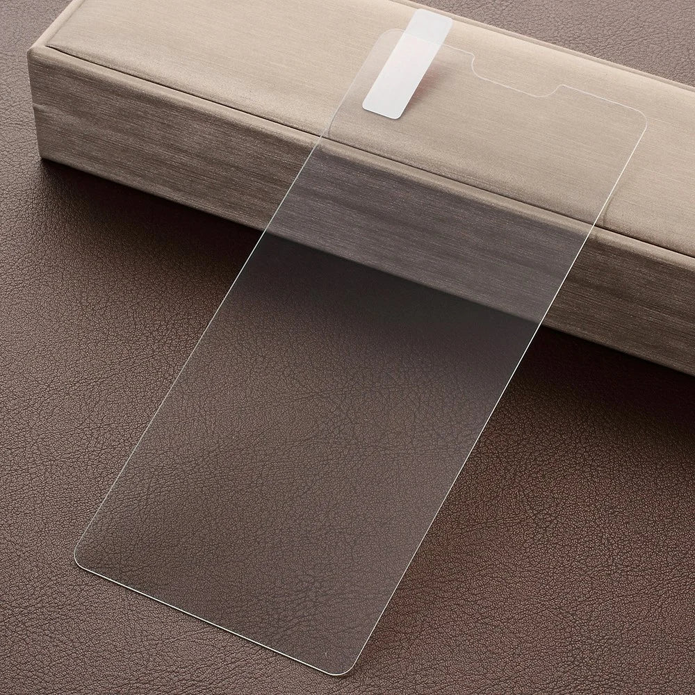 0.25mm Tempered Glass Screen Protector Film for OnePlus 6 Arc Edge - 1