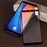 RURIHAI Solid Defense Full Size Tempered Glass Screen Protector for Huawei Mate 10 Lite - Black - 2