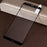 RURIHAI Solid Defense Full Size Tempered Glass Screen Protector for Huawei Mate 10 Lite - Black - 3