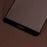RURIHAI Solid Defense Full Size Tempered Glass Screen Protector for Huawei Mate 10 Lite - Black - 6
