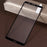 RURIHAI Solid Defense Tempered Glass Screen Protector Film for Huawei Mate 10 Pro - Black - 1